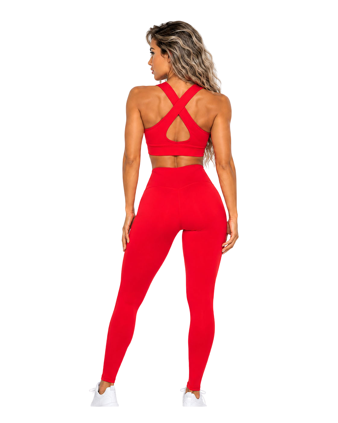 Maania Active Apparel women's activewear set