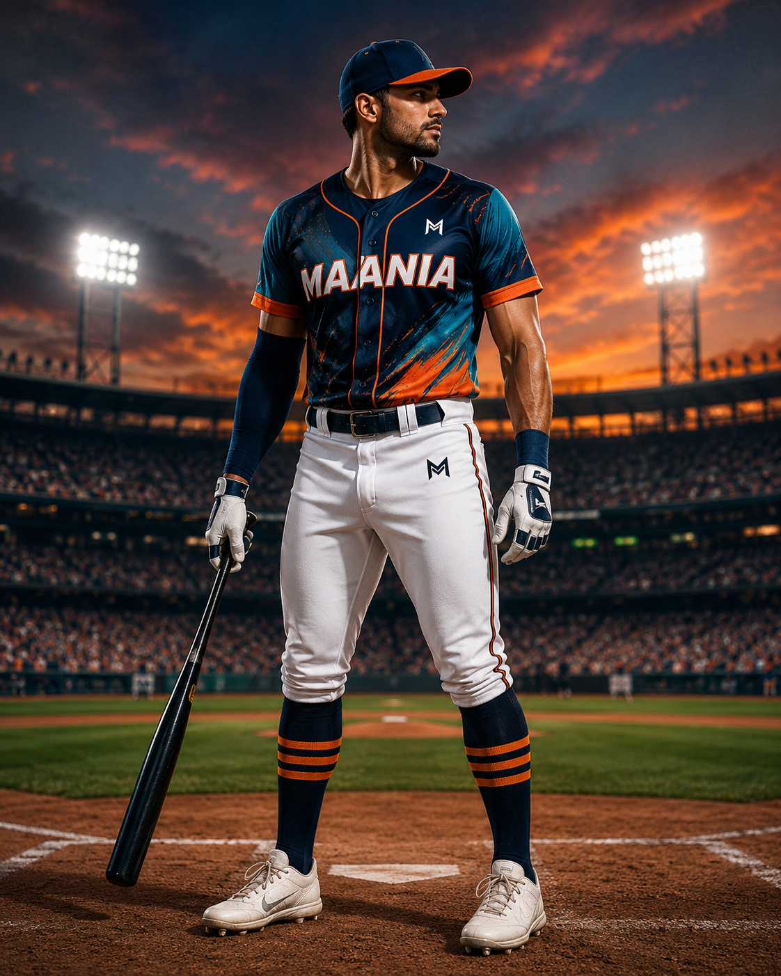 custom baseball uniform custom baseball uniform