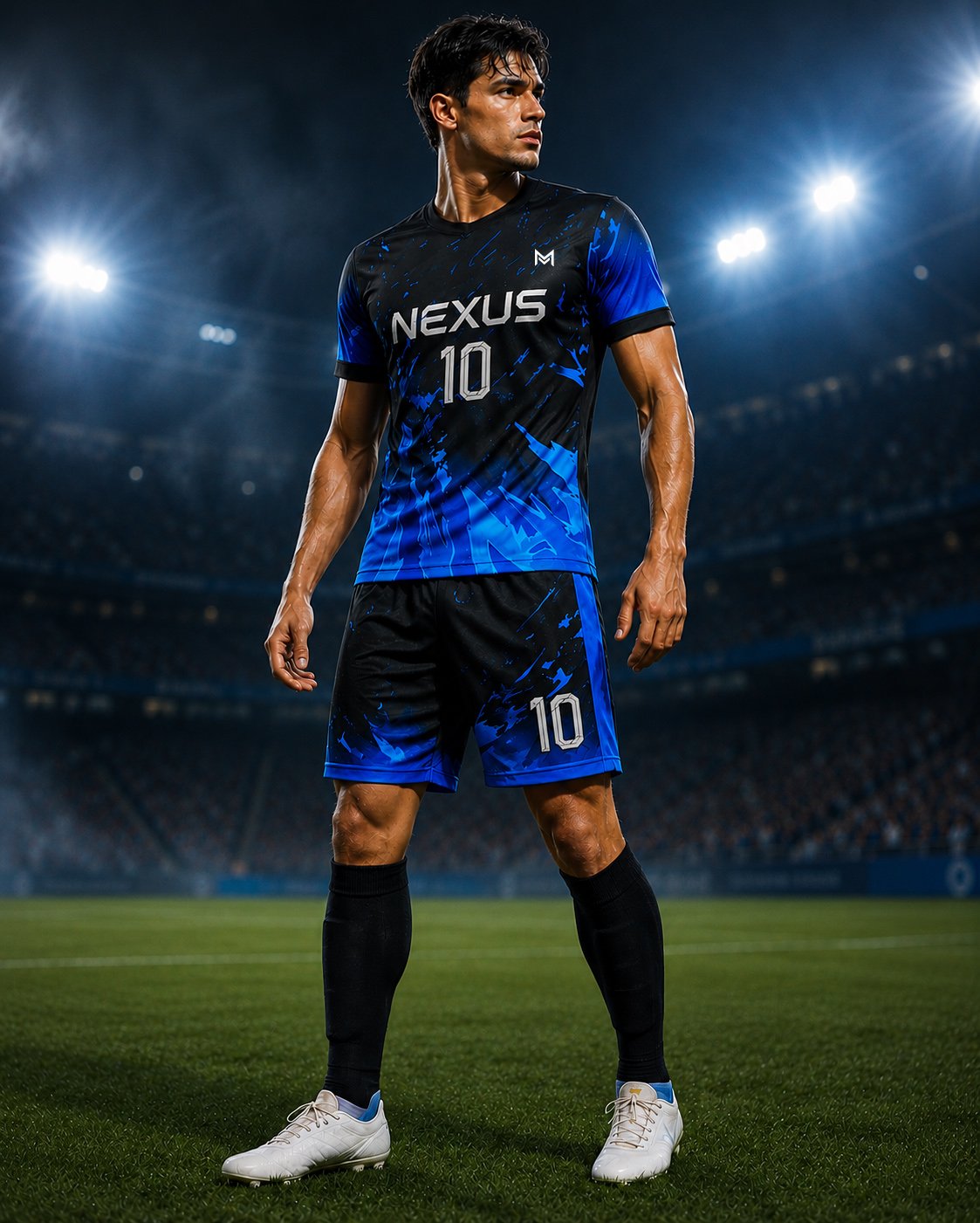 custom soccer uniform custom soccer uniform