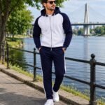 mens-navy-blue-white-color-block-tracksuit