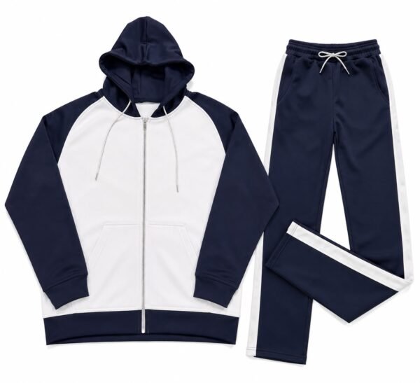 mens-navy-blue-white-color-block-tracksuit
