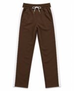 Men's Chocolate Brown Tracksuit | Hoodie & Jogger Set